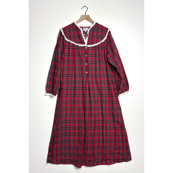 LANZ OF SALZBURG Ballet Nightgown NEW - Picture 1 of 8